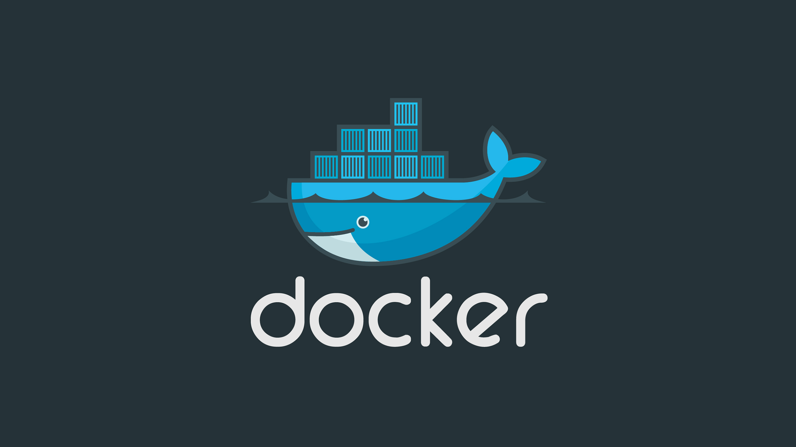 Docker management and usage, summarized!